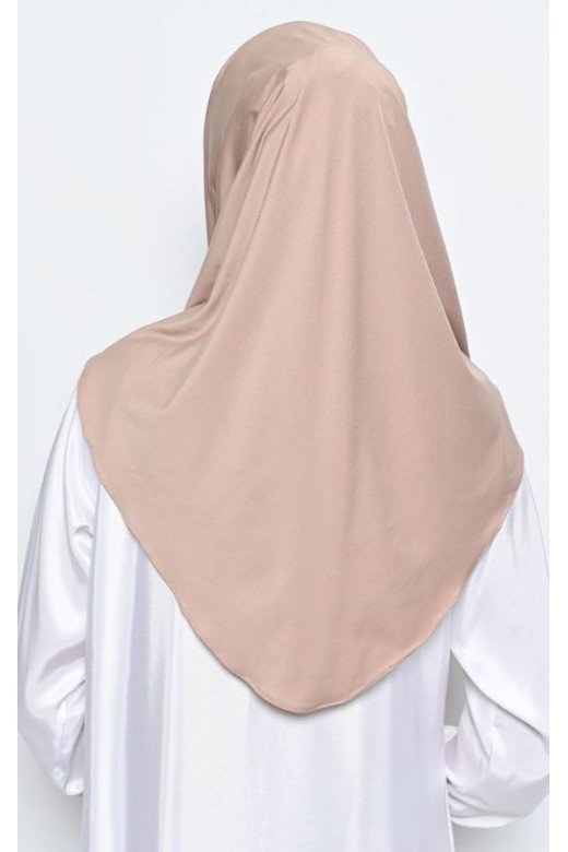 Segitiga Instan Oval Kania Creme
